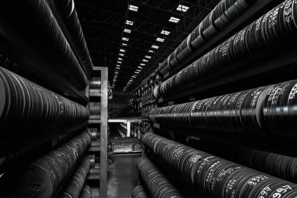 การผลิตแม่พิมพ์